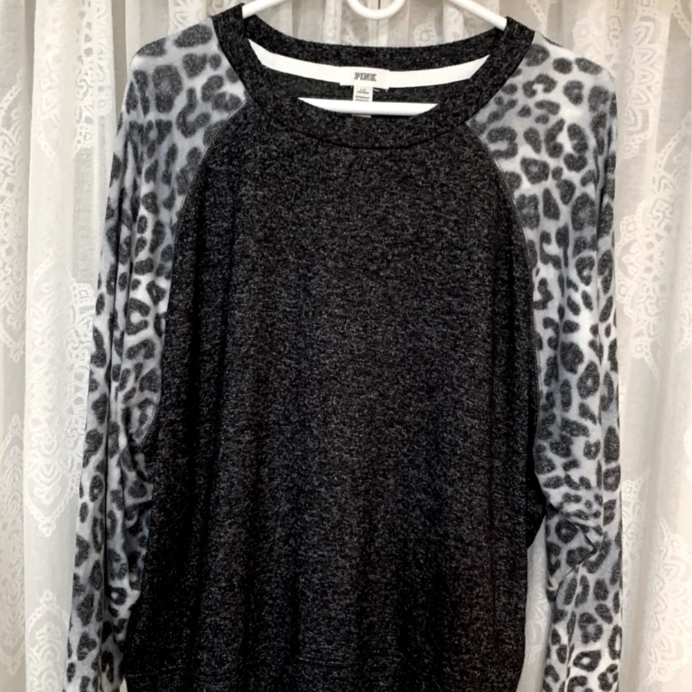 NWT Victoria's Secret Super soft shirt
